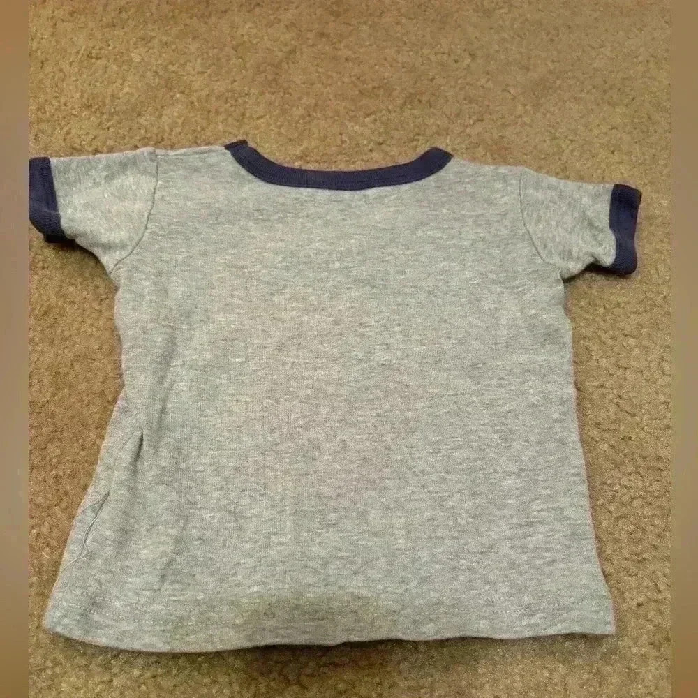 Baby boy clothes lot of 2 - Picture 3 of 6